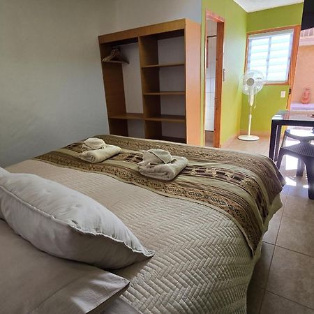 Hostal Pablito San Pedro de Atacama Exterior photo
