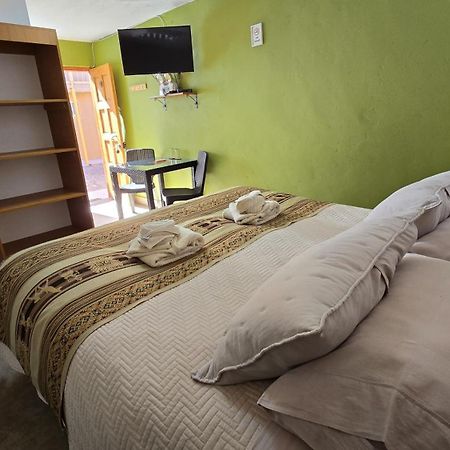 Hostal Pablito San Pedro de Atacama Exterior photo