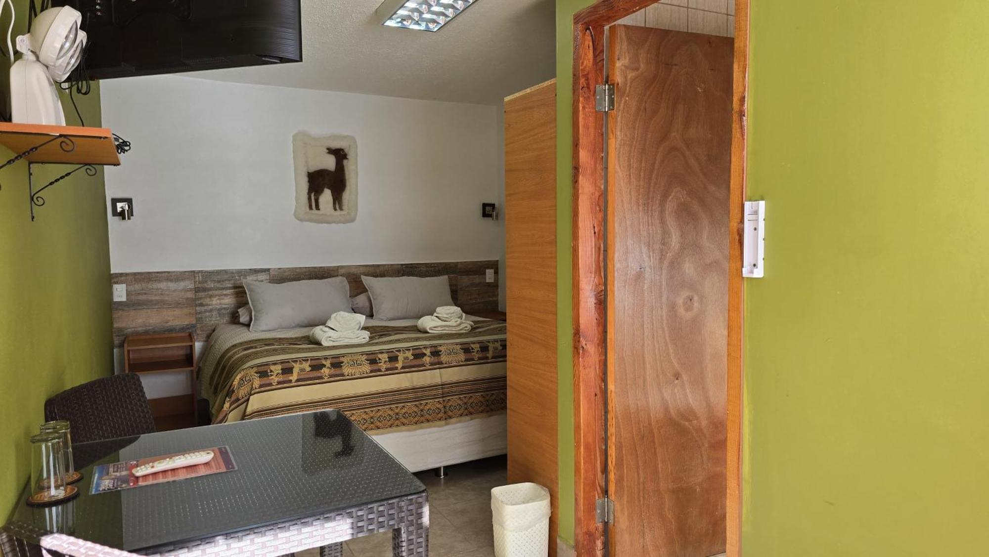 Hostal Pablito San Pedro de Atacama Exterior photo