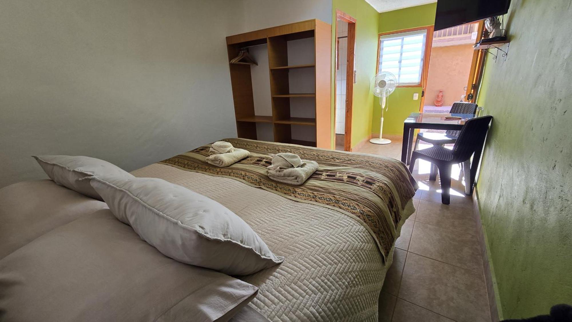 Hostal Pablito San Pedro de Atacama Exterior photo