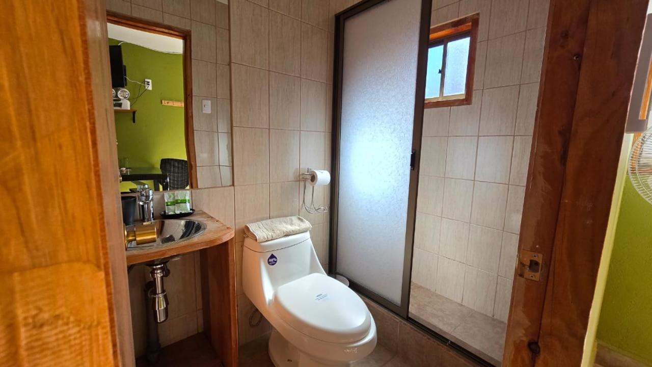 Hostal Pablito San Pedro de Atacama Exterior photo