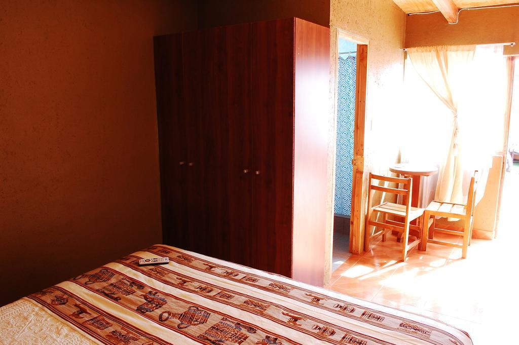 Hostal Pablito San Pedro de Atacama Room photo