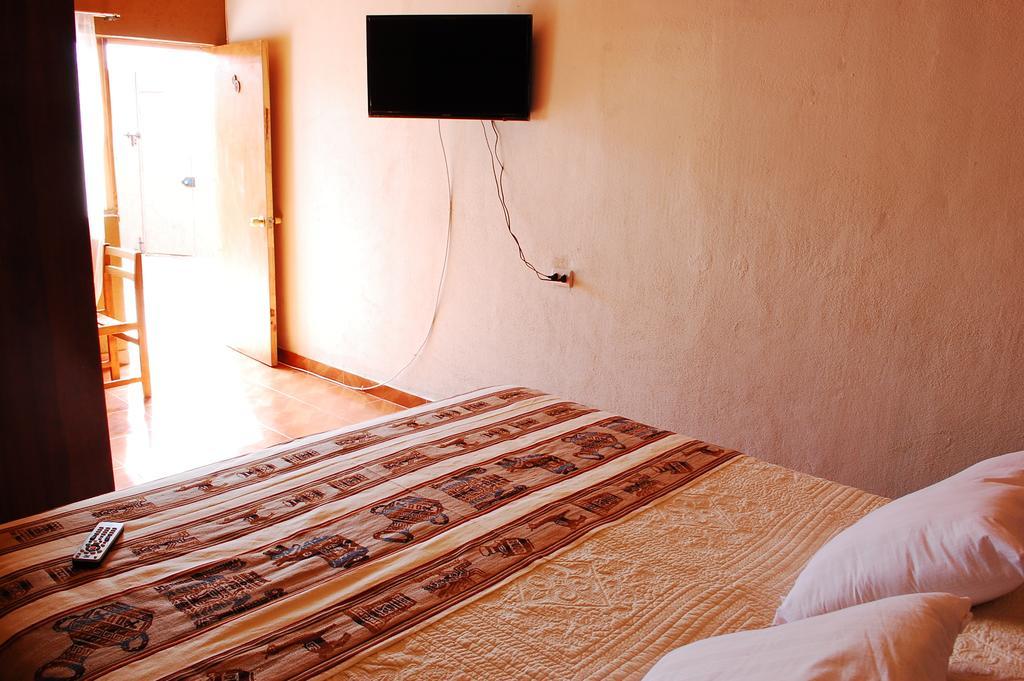 Hostal Pablito San Pedro de Atacama Exterior photo