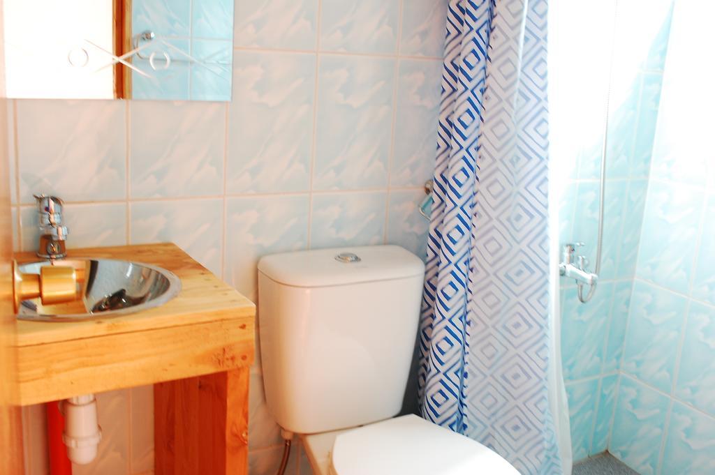 Hostal Pablito San Pedro de Atacama Room photo