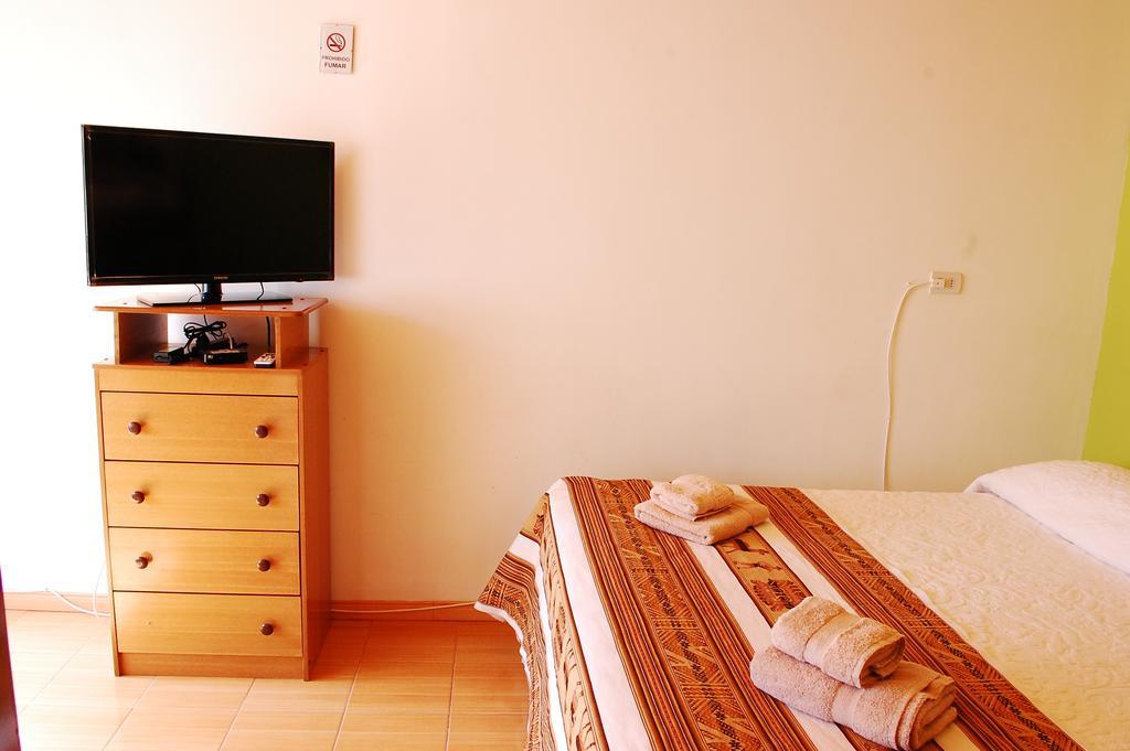 Hostal Pablito San Pedro de Atacama Room photo