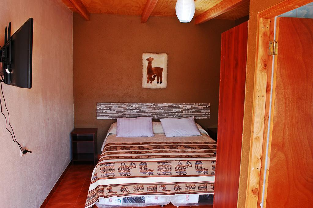 Hostal Pablito San Pedro de Atacama Room photo